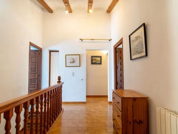 Chalet en El Montgó