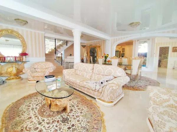 Chalet en La Xara - La Sella - Jesús Pobre