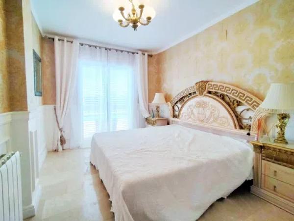 Chalet en La Xara - La Sella - Jesús Pobre