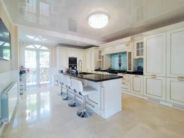 Chalet en La Xara - La Sella - Jesús Pobre