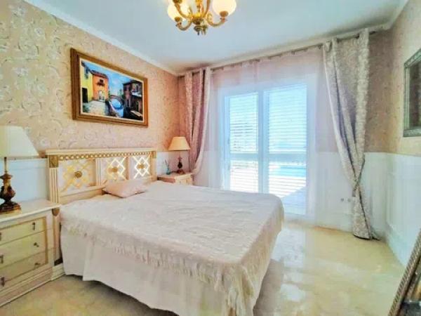 Chalet en La Xara - La Sella - Jesús Pobre