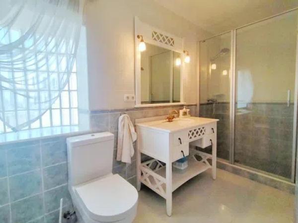 Chalet en La Xara - La Sella - Jesús Pobre