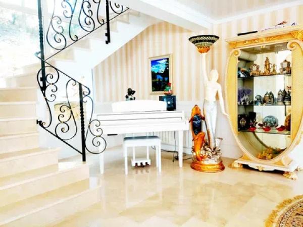 Chalet en La Xara - La Sella - Jesús Pobre