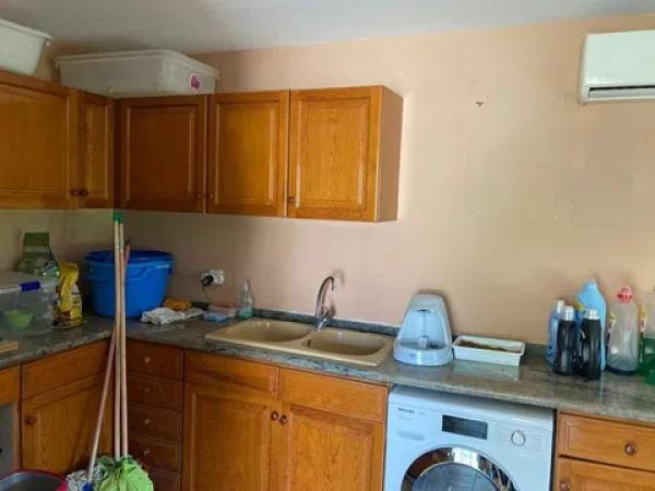 Chalet en El Montgó