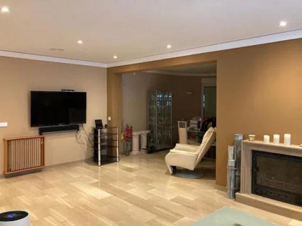 Chalet en El Montgó