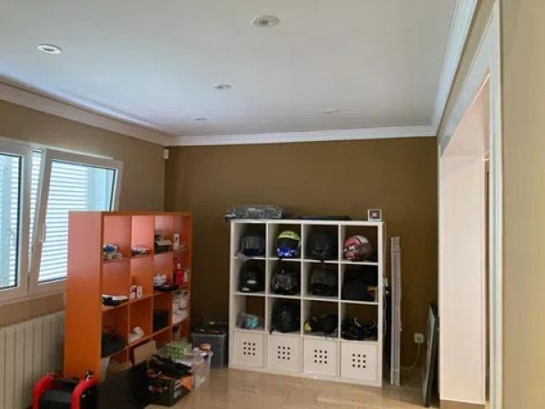 Chalet en El Montgó