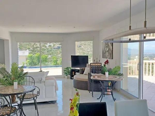 Chalet en calle Maia