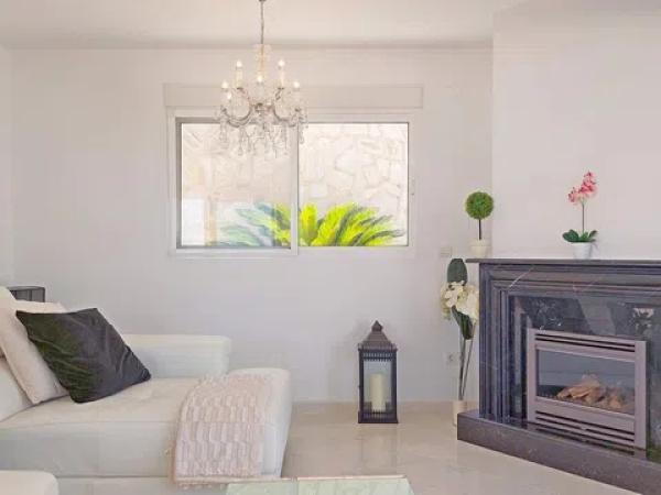 Chalet en calle Maia