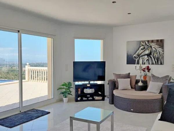 Chalet en calle Maia