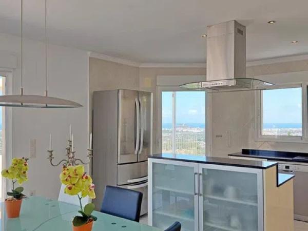 Chalet en calle Maia