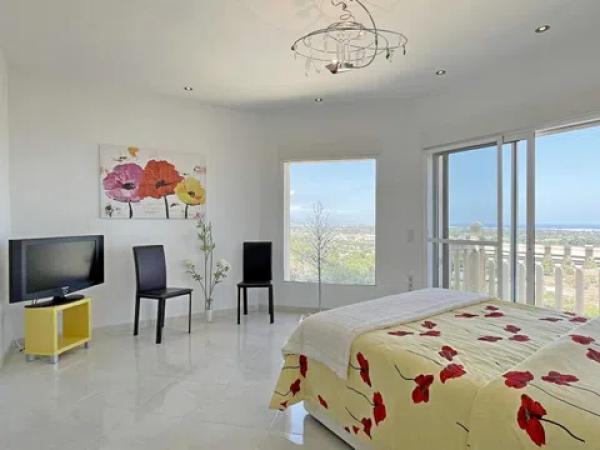 Chalet en calle Maia