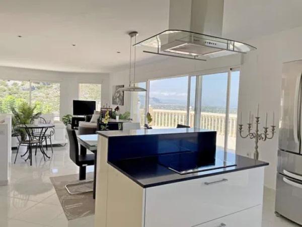 Chalet en calle Maia