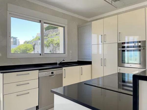 Chalet en calle Maia