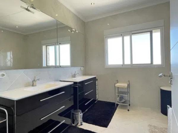 Chalet en calle Maia