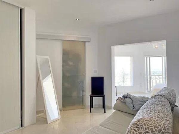 Chalet en calle Maia