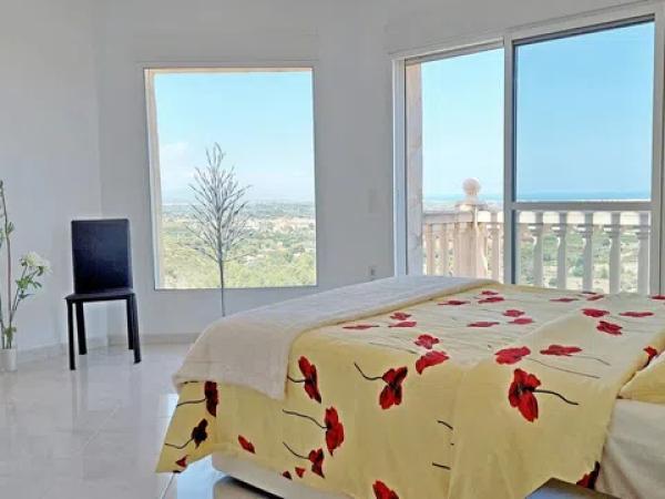 Chalet en calle Maia