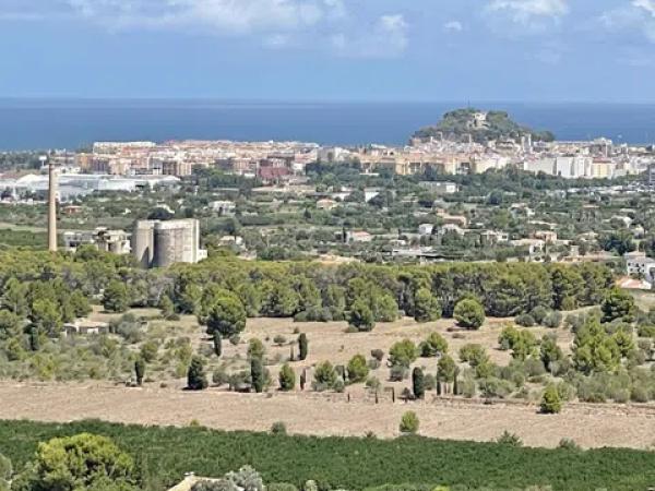 Chalet en calle Maia