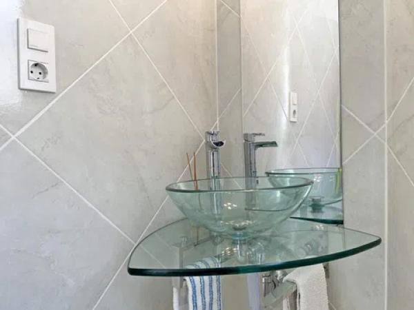 Chalet en calle Maia