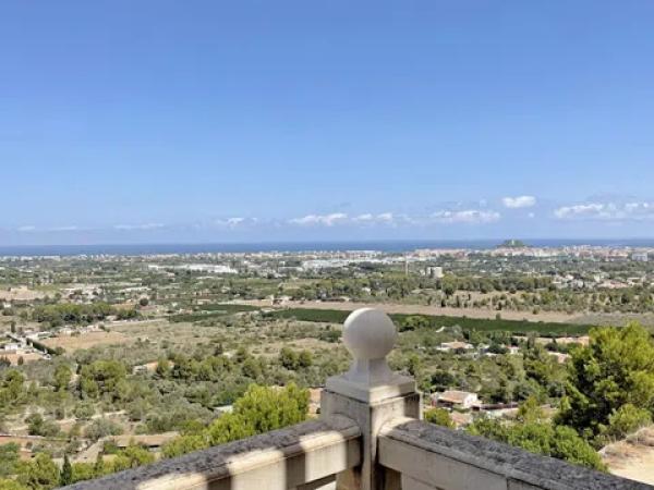 Chalet en calle Maia