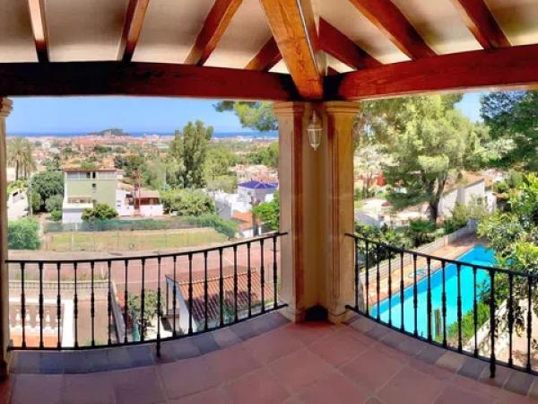 Chalet en camino de la Pedrera