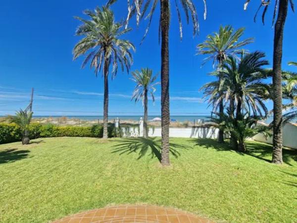 Chalet en Barrio Les Bassetes-El Marjal