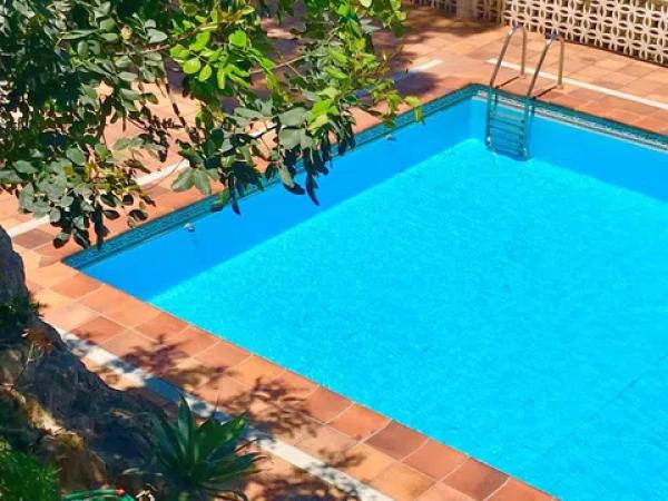 Chalet en camino de la Pedrera