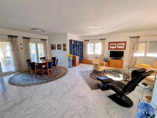 Chalet en Barrio Les Bassetes-El Marjal