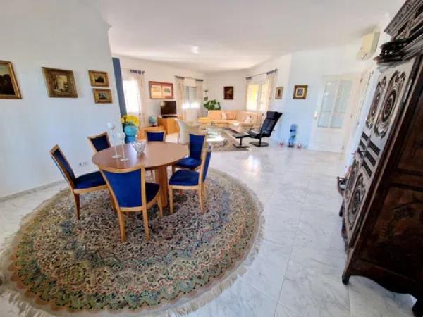 Chalet en Barrio Les Bassetes-El Marjal