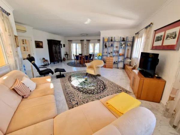 Chalet en Barrio Les Bassetes-El Marjal