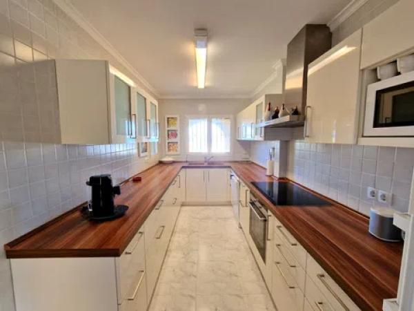 Chalet en Barrio Les Bassetes-El Marjal