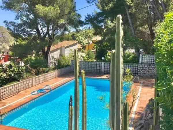 Chalet en camino de la Pedrera