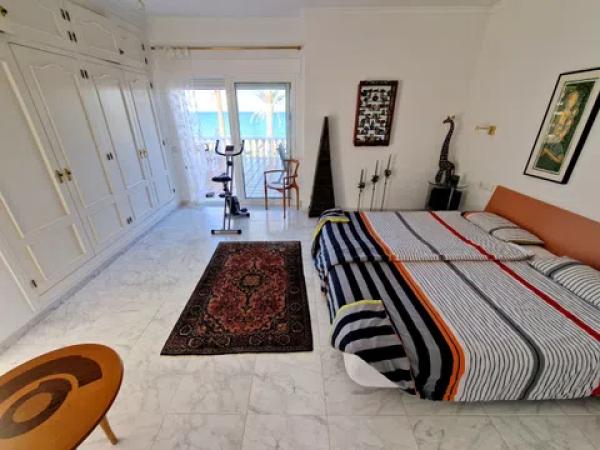 Chalet en Barrio Les Bassetes-El Marjal