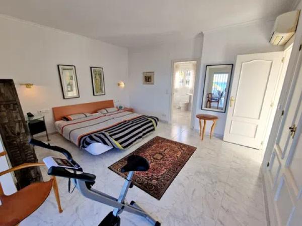 Chalet en Barrio Les Bassetes-El Marjal