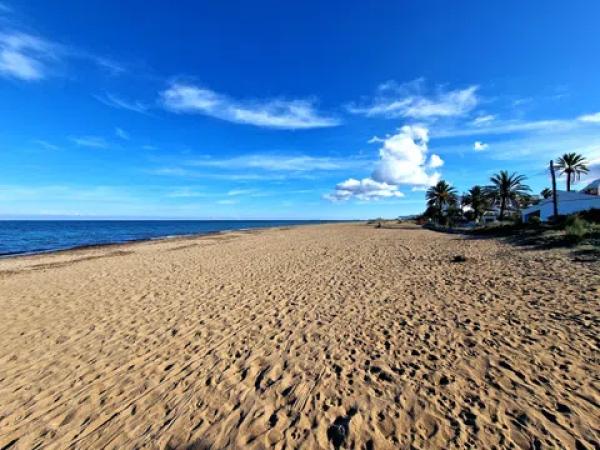 Chalet en Barrio Les Bassetes-El Marjal