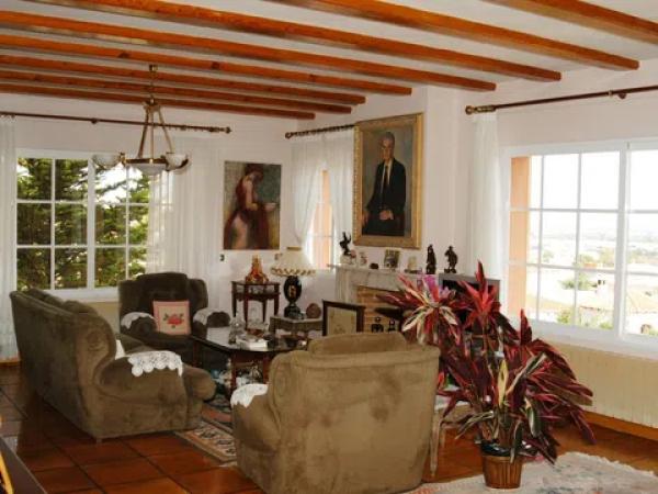 Chalet en camino de la Pedrera