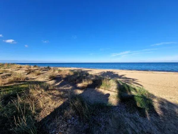 Chalet en Barrio Les Bassetes-El Marjal