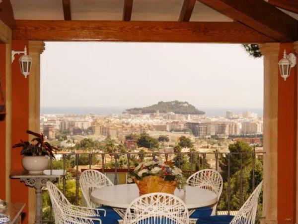 Chalet en camino de la Pedrera