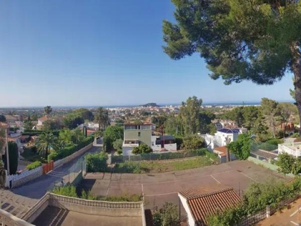 Chalet en camino de la Pedrera