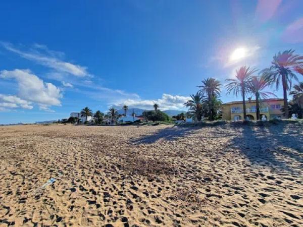 Chalet en Barrio Les Bassetes-El Marjal