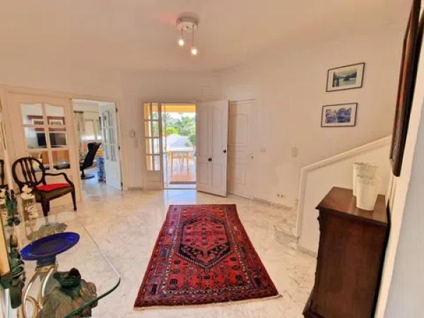 Chalet en Barrio Les Bassetes-El Marjal