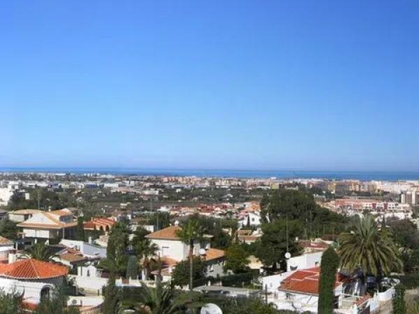 Chalet en camino de la Pedrera