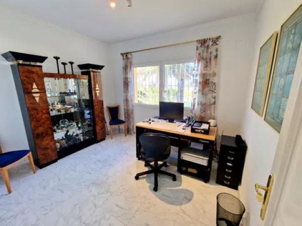 Chalet en Barrio Les Bassetes-El Marjal