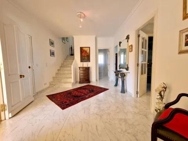 Chalet en Barrio Les Bassetes-El Marjal