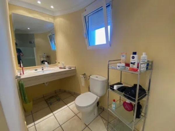 Chalet en Barrio El Palmar-Los Molinos