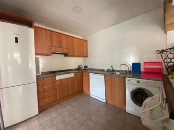 Chalet en Barrio El Palmar-Los Molinos