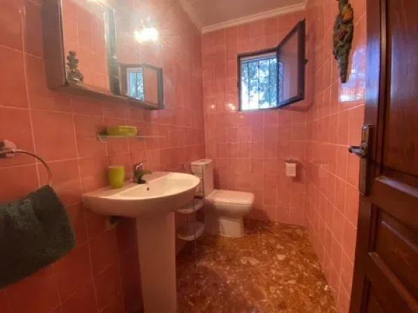 Chalet en Barrio El Palmar-Los Molinos