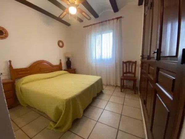 Chalet en Barrio El Palmar-Los Molinos