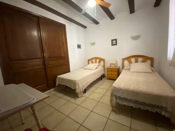 Chalet en Barrio El Palmar-Los Molinos