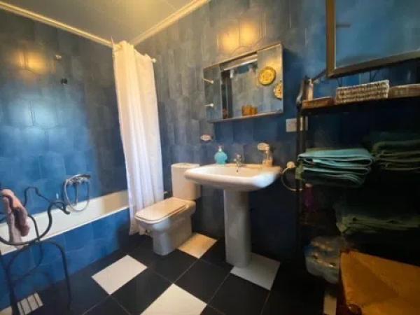 Chalet en Barrio El Palmar-Los Molinos