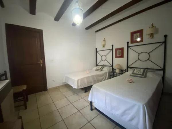 Chalet en Barrio El Palmar-Los Molinos